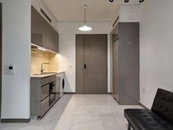 Robin Residences (D10), Condominium #605382171
